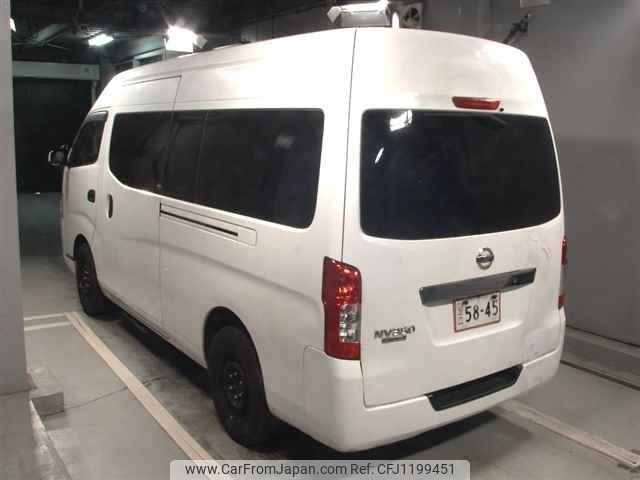 nissan caravan-van 2013 -NISSAN--Caravan Van CW8E26ｶｲ-001494---NISSAN--Caravan Van CW8E26ｶｲ-001494- image 2