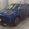 toyota yaris-cross 2021 CFJ1621456 image 1