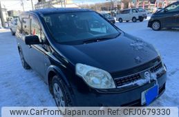 nissan lafesta 2006 -NISSAN--Lafesta DBA-NB30--NB30-100493---NISSAN--Lafesta DBA-NB30--NB30-100493-