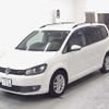 volkswagen golf-touran 2013 -VOLKSWAGEN 【広島 340ﾕ324】--VW Golf Touran 1TCTH-EW019891---VOLKSWAGEN 【広島 340ﾕ324】--VW Golf Touran 1TCTH-EW019891- image 5