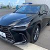 lexus nx 2023 quick_quick_6AA-AAZH20_AAZH20-1008316 image 5