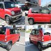 suzuki hustler 2015 CFJ1816386 image 4