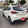 mazda demio 2015 -MAZDA--Demio LDA-DJ5FS--DJ5FS-142002---MAZDA--Demio LDA-DJ5FS--DJ5FS-142002- image 10