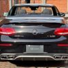 mercedes-benz c-class 2016 quick_quick_CBA-205487_WDD2054872F453541 image 3