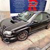 subaru impreza 2003 CFJ1554608 image 2