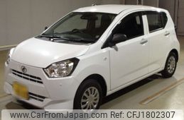 daihatsu mira-e-s 2023 CFJ1802307