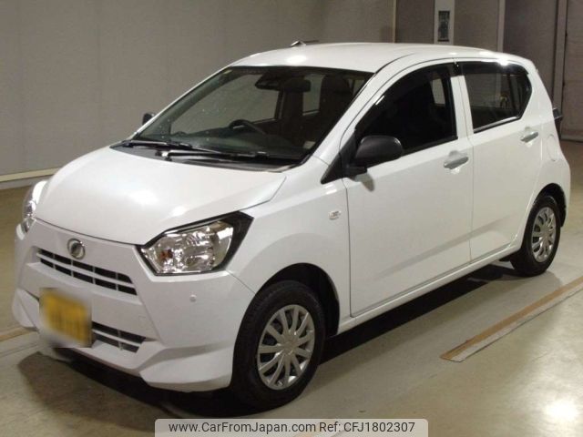 daihatsu mira-e-s 2023 CFJ1802307 image 1