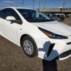 toyota prius 2020 quick_quick_DAA-ZVW51_ZVW51-6137274 image 2