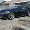 lexus rc 2017 -LEXUS--Lexus RC DAA-AVC10--AVC10-6004192---LEXUS--Lexus RC DAA-AVC10--AVC10-6004192- image 2