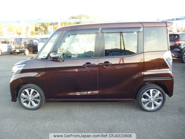 nissan dayz-roox 2015 -NISSAN--DAYZ Roox DBA-B21A--B21A-0210446---NISSAN--DAYZ Roox DBA-B21A--B21A-0210446- image 2