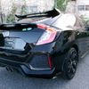 honda civic 2019 quick_quick_DBA-FK7_1102870 image 2