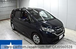 honda freed 2018 -HONDA--Freed GB5--GB5-1082476---HONDA--Freed GB5--GB5-1082476-