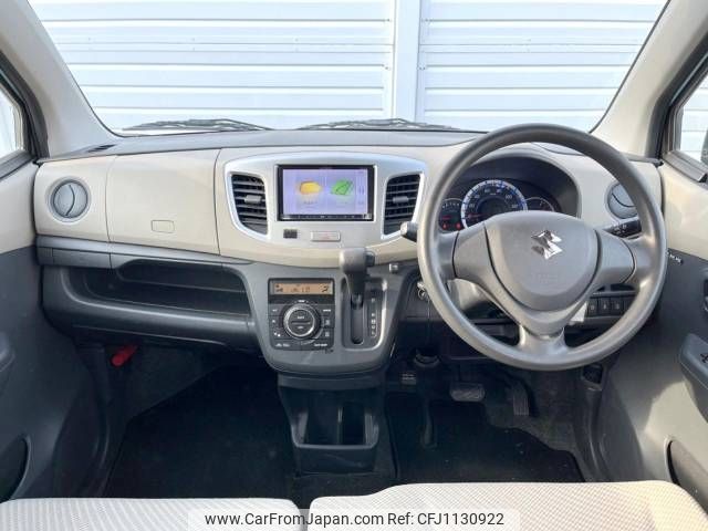 suzuki wagon-r 2014 -SUZUKI--Wagon R DBA-MH34S--MH34S-316600---SUZUKI--Wagon R DBA-MH34S--MH34S-316600- image 2