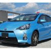 toyota aqua 2012 CFJ7810444 image 11