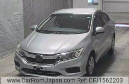 honda grace 2018 CFJ1562203