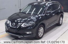 nissan x-trail 2019 -NISSAN--X-Trail HNT32-179547---NISSAN--X-Trail HNT32-179547-