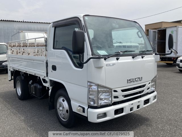 isuzu elf-truck 2017 -ISUZU--Elf TRG-NKR85A--NKR85-7062614---ISUZU--Elf TRG-NKR85A--NKR85-7062614- image 1