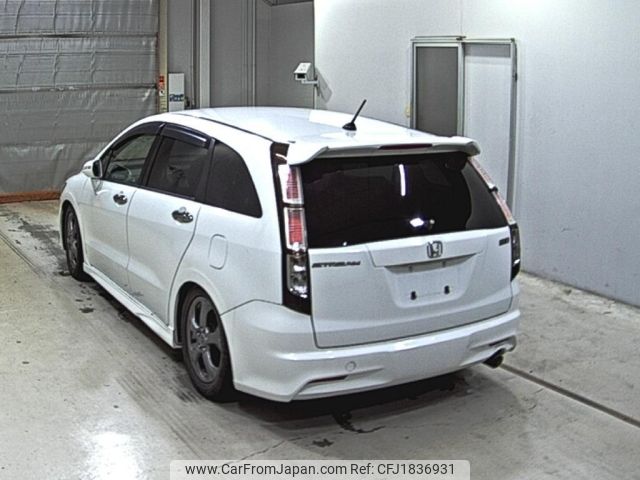 honda stream 2012 CFJ1836931 image 2