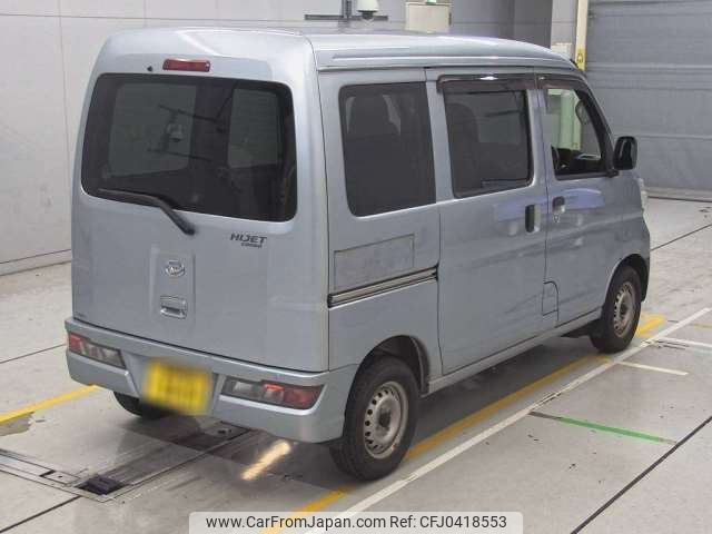 daihatsu hijet-van 2019 -DAIHATSU 【岡崎 480ｴ3401】--Hijet Van EBD-S321V--S321V-0424870---DAIHATSU 【岡崎 480ｴ3401】--Hijet Van EBD-S321V--S321V-0424870- image 2