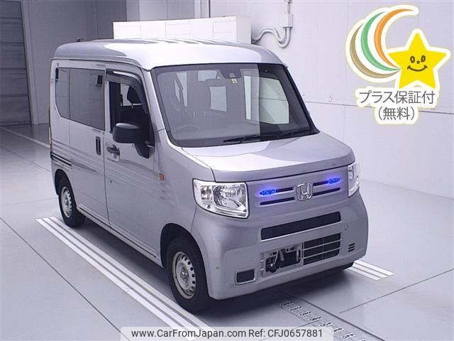 honda n-van 2018 -HONDA--N VAN JJ1-3001685---HONDA--N VAN JJ1-3001685- image 1