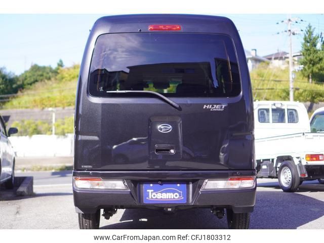 daihatsu hijet-cargo 2021 CFJ1803312 image 2
