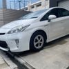 toyota prius 2012 -TOYOTA--Prius DAA-ZVW30--ZVW30-5533207---TOYOTA--Prius DAA-ZVW30--ZVW30-5533207- image 7