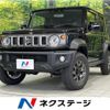 suzuki jimny-nomade 2025 CFJ1816390 image 1