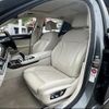 bmw 7-series 2016 -BMW 【名変中 】--BMW 7 Series 7A30--0G610168---BMW 【名変中 】--BMW 7 Series 7A30--0G610168- image 19