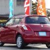 suzuki swift 2012 quick_quick_DBA-ZC72S_ZC72S-149905 image 2