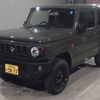 suzuki jimny 2022 -SUZUKI 【宇都宮 581ｿ9077】--Jimny JB64W-251975---SUZUKI 【宇都宮 581ｿ9077】--Jimny JB64W-251975- image 1