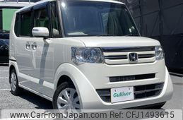honda n-box 2016 -HONDA--N BOX DBA-JF1--JF1-2527337---HONDA--N BOX DBA-JF1--JF1-2527337-