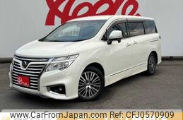 nissan elgrand 2019 -NISSAN--Elgrand DBA-TNE52--TNE52-060749---NISSAN--Elgrand DBA-TNE52--TNE52-060749-