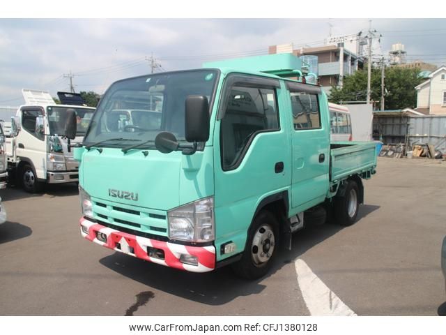 isuzu elf-truck 2013 GOO_NET_EXCHANGE_0520179A30250704W001 image 2