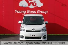 toyota voxy 2012 quick_quick_DBA-ZRR70W_ZRR70-0532923