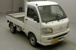 daihatsu hijet-truck 2001 CFJ1855426