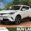 toyota c-hr 2018 -TOYOTA--C-HR DAA-ZYX10--ZYX10-2118769---TOYOTA--C-HR DAA-ZYX10--ZYX10-2118769- image 1