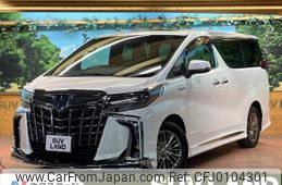 toyota alphard 2020 -TOYOTA--Alphard 6AA-AYH30W--AYH30-0120067---TOYOTA--Alphard 6AA-AYH30W--AYH30-0120067-