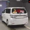 toyota vellfire 2012 -TOYOTA--Vellfire ANH20W-8206152---TOYOTA--Vellfire ANH20W-8206152- image 2