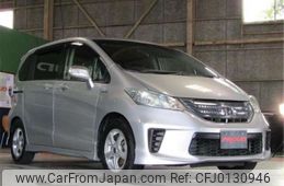 honda freed 2012 -HONDA--Freed DAA-GP3--GP3-1057144---HONDA--Freed DAA-GP3--GP3-1057144-