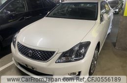 toyota crown 2008 -TOYOTA--Crown GRS200--0018943---TOYOTA--Crown GRS200--0018943-