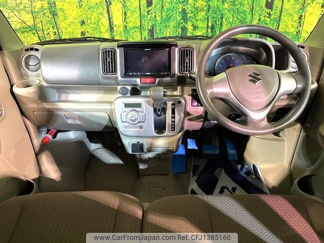 suzuki every-wagon 2015 quick_quick_DA17W_DA17W-114398 image 2