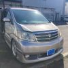 toyota alphard 2004 CFJ1838506 image 3