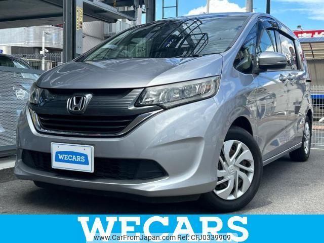 honda freed-plus 2016 quick_quick_DBA-GB5_GB5-1007610 image 1