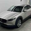 mazda cx-3 2022 quick_quick_3DA-DM8R_203178 image 1