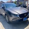 mazda cx-3 2022 CFJ1570335 image 1