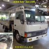 mitsubishi-fuso canter 1990 CFJ1527638 image 6
