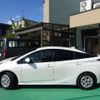 toyota prius 2016 -TOYOTA 【名変中 】--Prius ZVW55--8024529---TOYOTA 【名変中 】--Prius ZVW55--8024529- image 24