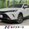 toyota harrier 2021 -TOYOTA--Harrier 6AA-AXUH80--AXUH80-0030810---TOYOTA--Harrier 6AA-AXUH80--AXUH80-0030810- image 1