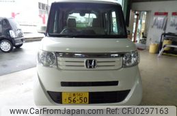 honda n-box 2012 -HONDA 【三重 582ｻ5650】--N BOX JF1--3000229---HONDA 【三重 582ｻ5650】--N BOX JF1--3000229-