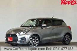 suzuki swift 2022 -SUZUKI--Swift 4BA-ZC33S--423806---SUZUKI--Swift 4BA-ZC33S--423806-